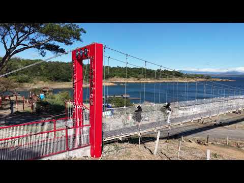 Pantabangan  Dam View Deck | Intang Lake