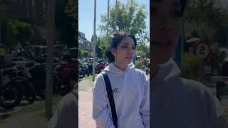Kitty Du30 binisita ang kanyang Tatay sa The Hague #1million #amsterdam #1millionviews