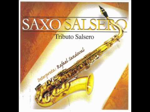 saxo salsero