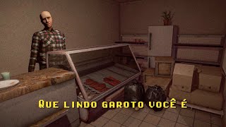 Terror Russo Baseado em FATOS REAIS - História SINISTRA!