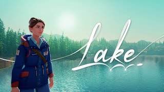 Lake Gameplay Video