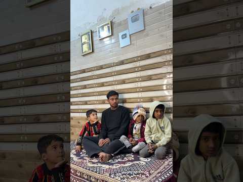 Baap ko chodha aanat aashram mai 😭💔 #emotional #trending #papa #islamicmarriage #viralshortvideo