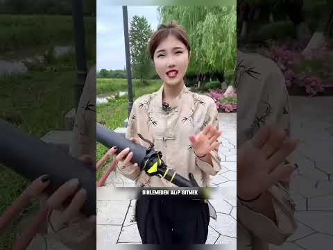 Yanlış Anlama: Şemsiyenin Asıl Gücünü Gör!