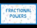 Fractional Powers and Their Applications