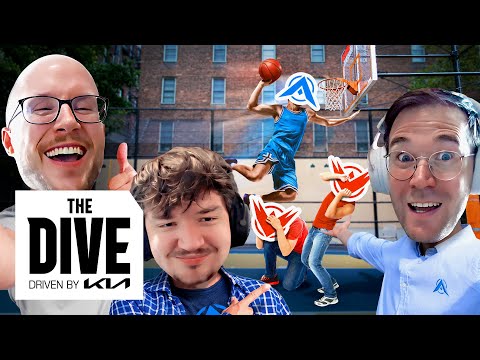 Meteos coaching DL, Brazil Bwipo Buff, UmTi's struggles, FLY real 1 seed | The Dive Driven by Kia