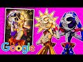 Character Reactions and Discussions