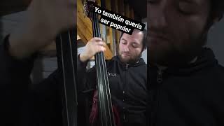 Angine de Poitrine riff bass Fabienk