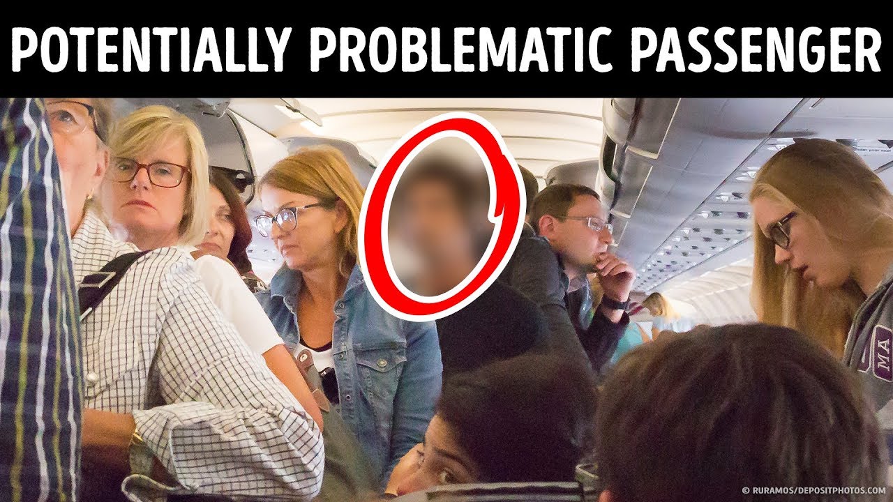 23 Flight Secrets Airline don’t want you to know