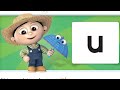 Understanding Short 'u' Sound Practice