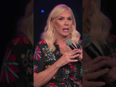 I can’t even imagine trying to find a husband in this day and age… the grooming!!!! | Leanne Morgan