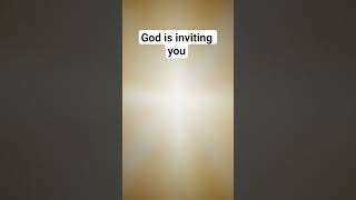 God is inviting you bro #funny  #memes  #aishorts