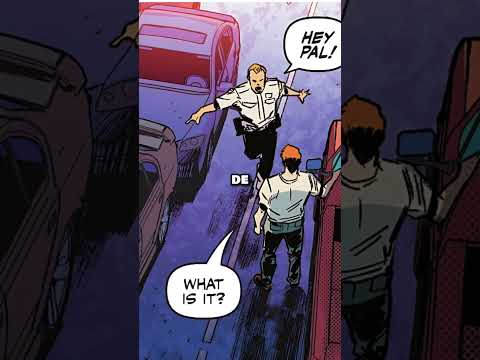 ¡El Linterna Verde más poderoso de la historia! 💚🔥 #haljordan #greenlantern #dc #shorts