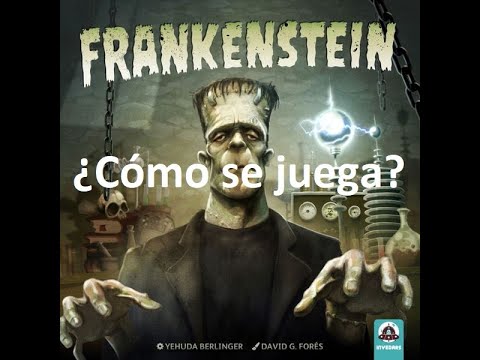 Reseña Frankenstein