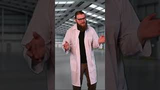 Dr. Doc Invented Time Travel? #dtrt #comedy #funny #comedyskits #skits #sketchcomedy #funnycomedy