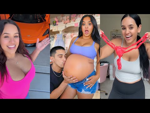 *3 Hours* of Andrea Lopez TikToks 😂 | Andrea Lopez Comedy Compilation 2025