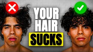5 Hair Mistakes Making You Look Worse (And How to Fix Them Instantly)