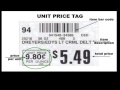 Exploring Unit Rates and Their Applications