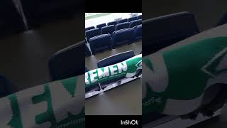 Werder/Madrid