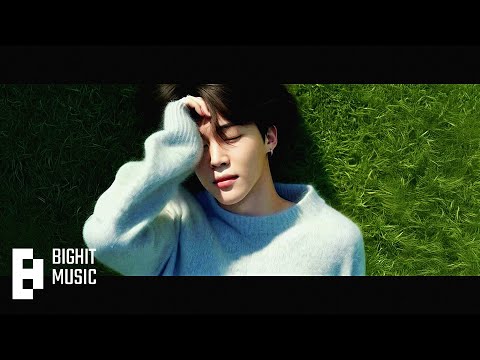 정국 (Jung Kook), 지민 (Jimin) & V 'Valentine' Official MV