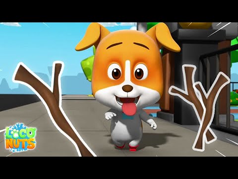 Rattic Desenhos Animados e Vídeos Divertidos Para Crianças 