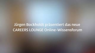 Video: Aktiver Wissenstransfer im Online-Wissensforum