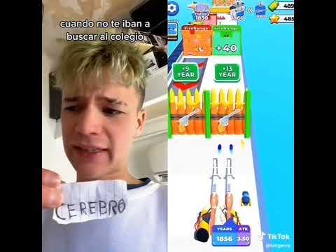 Benja calero me dejaron abandonado en la escuela cerebro