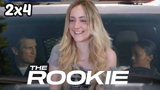 Nolan Finally Gets A New Training Officer.. (2x4 The Rookie Reaction/Commentary)