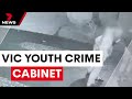 Youth Crime and Justice Issues