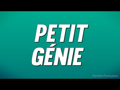 Jungeli - Petit génie ft. Abou Debeing, Alonzo, Imen Es & Lossa (Paroles)