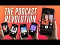 Understanding the Podcast Revolution