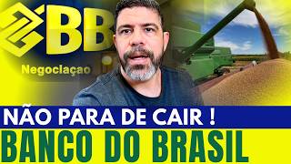 CONCEITO DE VALORIZAÇÃO NECESSÁRIA, VEJA COMO BANCO DO BRASIL DEVE INFLUENCIAR SUA CARTEIRA