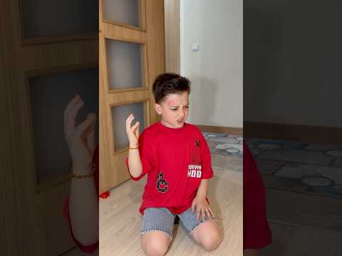 My Son and My Daughter's Sibling Love 🥹🙏❤️ #shorts TikTok