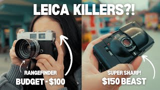 The BEST Budget Rangefinders Under $200!