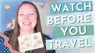 Europe Travel Just Changed Forever (What You Need to Know About the EES)