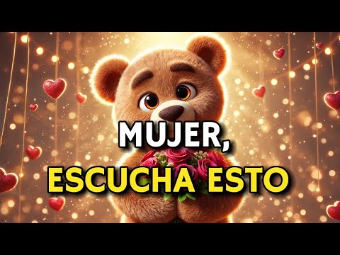 PARA TI Mujer de Gran Valor: Eres un Regalo Inigualable 💖 ESCUCHA ESTE HERMOSO POEMA