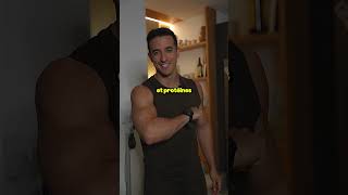 Tibo InShape aide moi à gonfler en muscle vite !! 🤯