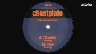 Tunnidge - Fear