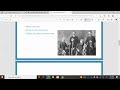 Industrial Revolution Social Changes