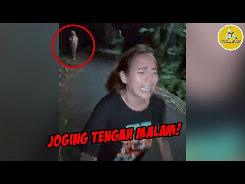 MBAKNYA DIKEJAR POCONG !! | VCS PART 22