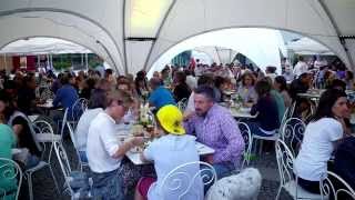 Südtirols Küche (Typische Rezepte und Gerichte)