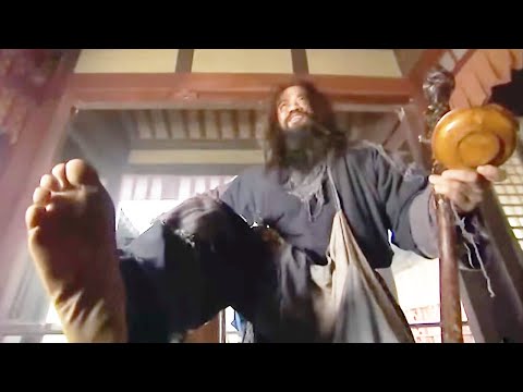 Phim Kiếm Hiệp - ĐẠI HỘI ĐỊNH BANG CHỦ CÁI BANG | Phim Võ Hiệp Kim Dung Hay Nhất