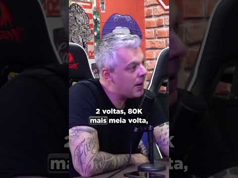 VALE A PENA COMPRAR UM CARRO COM 100 MIL KM RODADO EM 2024?! #carro #carros #primopobre