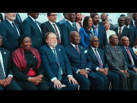 Afreximbank Underwrites US$2.5-billion in a US$4-Billion Syndicated Term Loan for Dangote Petroleum Refinery and Petrochemicals Free Zone Enterprise (FZE)