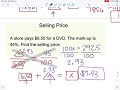 Percent of Change and Interest Review