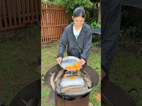 Amazing Cooking Fishes by Rural Chefs #CookFishes Part1 #YummyCookFishRecipes #cookfishrecipe
