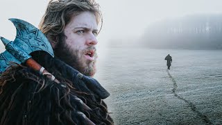 I Walked across Denmark as a Viking (370 miles)