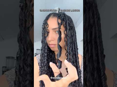 Você faz qual ??? 😱😱 #shorts #shortsyoutube #short #cacheadas #cacheadasemtransição #cachosbrasil