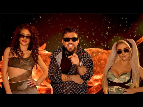 Costel Biju - Putin talent [Videoclip Oficial] 2025