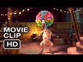 Circus Aspirations and Animal Attitudes