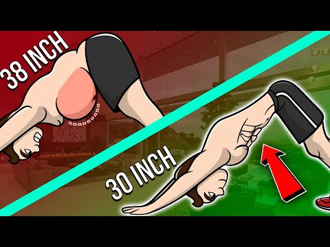 5 Min Every Morning, Watch Your Waist Line Shrink